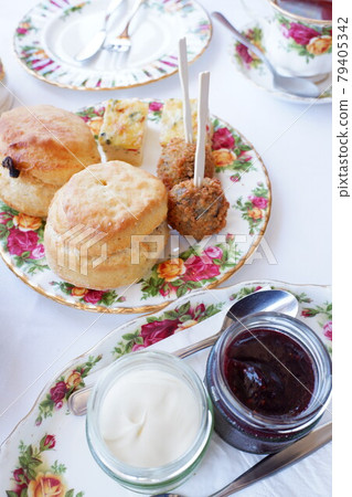 Gunners Barracks with the best English afternoon tea in Sydney and spectacular views of Sydney Harbor Gunners Barracks with the best English afternoon tea in Sydney and spectacular views of Sydney Harbor 79405342