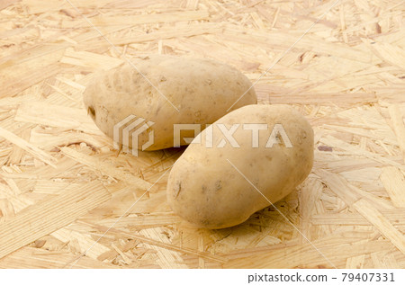 Potatoes 79407331