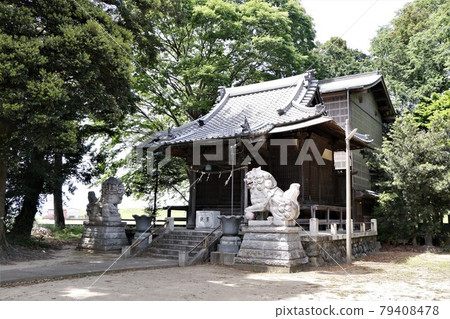 中瀨神社 79408478