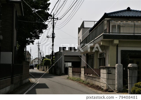 中瀨河岸 79408481