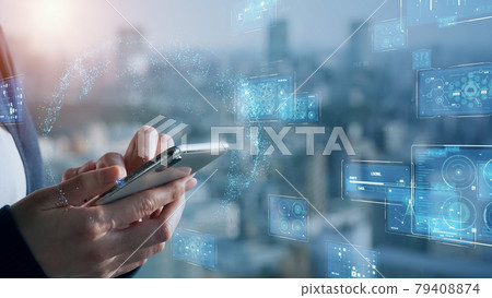 Mobile network 79408874