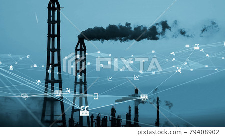 Industry and networks Industrial technology Industry and networks Industrial technology 79408902