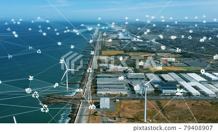 環境與網絡可再生能源 環境與網絡可再生能源 79408907