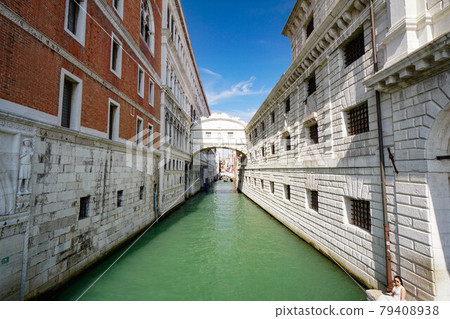 嘆息橋 嘆息橋 79408938