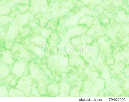 綠色大理石紋理背景材料 79409091