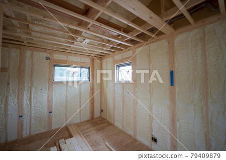 Residential insulation Aquafoam 79409879