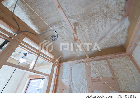 住宅保溫 Aquafoam 79409882