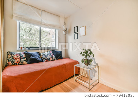 Luxury bedroom design 79412053