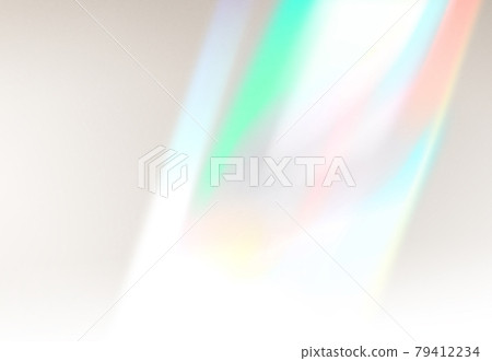 Rainbow prism overlay background texture colorful Rainbow prism overlay background texture colorful 79412234