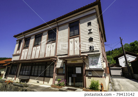 Yunnan Yoshida Town Townscape Yoshida Town Chamber of Commerce and Industry Yunnan City, Shimane Prefecture Yunnan Yoshida Town Townscape Yoshida Town Chamber of Commerce and Industry Yunnan City, Shimane Prefecture 79413142