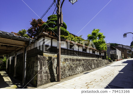 Yunnan Yoshida Townscape Iron History Museum Unnan City, Shimane Prefecture 79413166