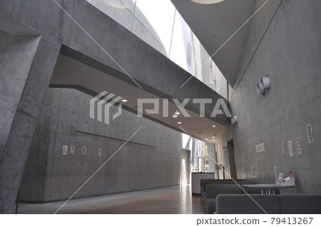 Kisho Dome Rural Center / Cultural Hall / Kisho Kurokawa 79413267