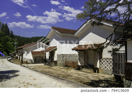 雲南吉田鎮街景塔部家族收藏組雲南市島根縣 雲南吉田鎮街景塔部家族收藏組雲南市島根縣 79413609