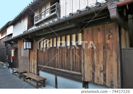 和歌山縣湯淺町醬油發源地神郎 79417220