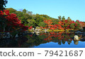 Kyoto Arashiyama Tenryu-ji Temple Kyoto Arashiyama Tenryu-ji Temple 79421687