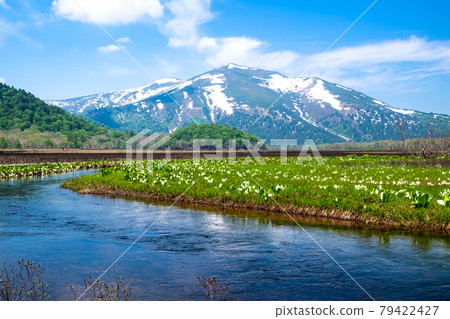 Mizubasho and Mt. Shibutsu 1 Mizubasho and Mt. Shibutsu 1 79422427