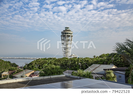 Enoshima Sea Candle Enoshima Sea Candle 79422528