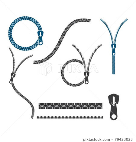 zip icon vector illustration design zip icon vector illustration design 79423023