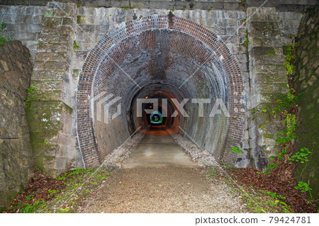 Abt Road Trail Trail of Abt Railway 79424781