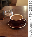 時尚美式餐廳咖啡時光 79425350