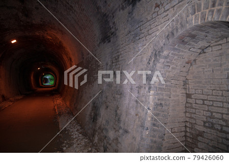Abt Road No. 4 Tunnel Trail Trail of Abt Railway Abt Road No. 4 Tunnel Trail Trail of Abt Railway 79426060