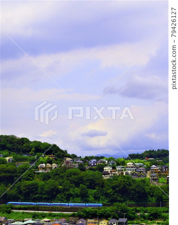 [神奈川] 從山路上看到的浪漫[6] 79426127