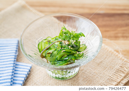 黃瓜鹽漬昆布 79426477