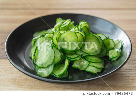黃瓜的鹽罐 79426478
