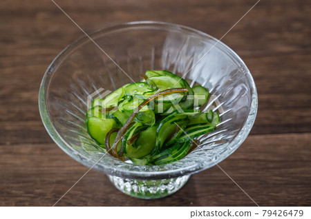黃瓜鹽漬昆布 79426479