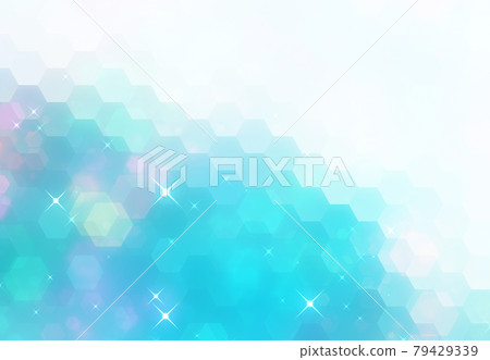 Shining geometric abstract background Shining geometric abstract background 79429339