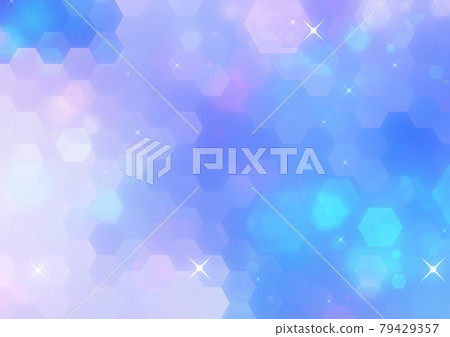 Shining geometric abstract background Shining geometric abstract background 79429357