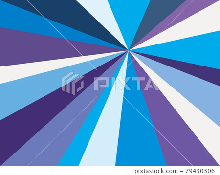 Geometric pattern triangle Geometric pattern triangle 79430306