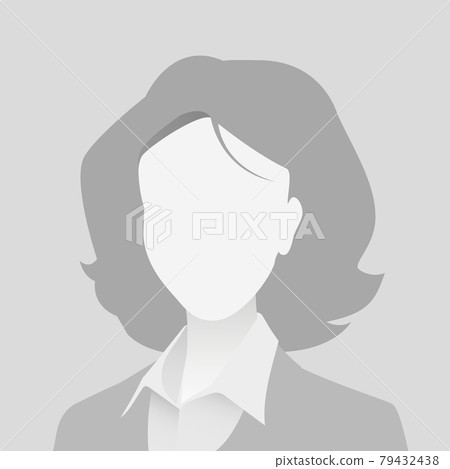 Default avatar photo placeholder icon. Grey profile picture. Business woman Default avatar photo placeholder icon. Grey profile picture. Business woman 79432438