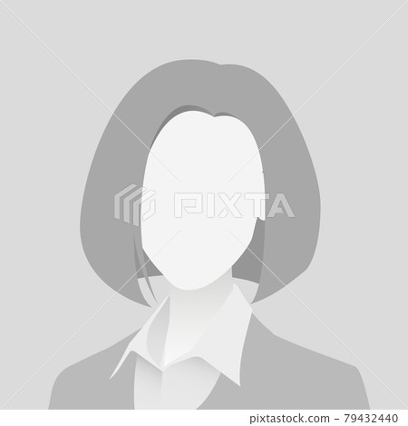 Default avatar photo placeholder icon. Grey profile picture. Business woman Default avatar photo placeholder icon. Grey profile picture. Business woman 79432440