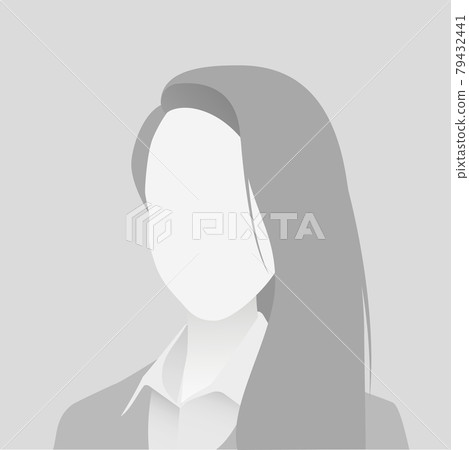 Default avatar photo placeholder icon. Grey profile picture. Business woman Default avatar photo placeholder icon. Grey profile picture. Business woman 79432441
