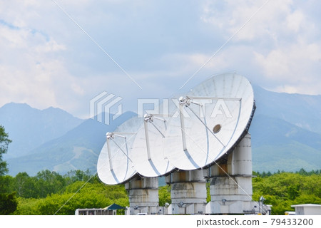 3 millimeter wave interferometers 79433200