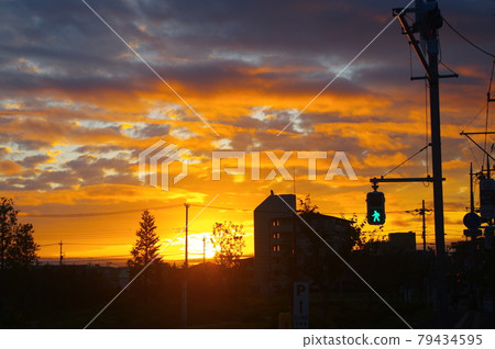 旭昇在城市 旭昇在城市 79434595