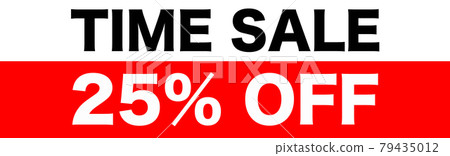 sale, popped, red 79435012