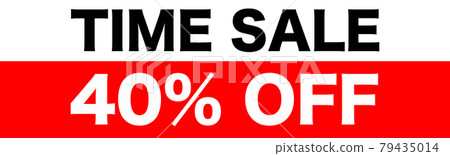 sale, popped, red 79435014