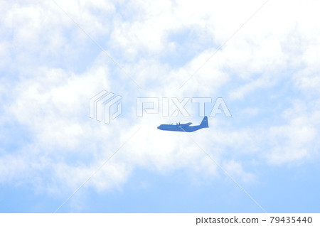 C-130 Hercules 79435440