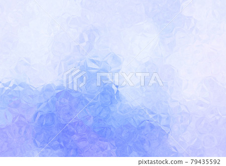 Geometric abstract background 79435592