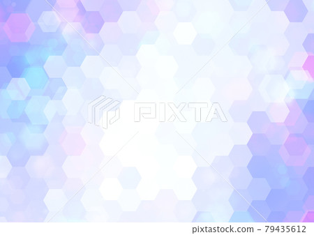 Geometric abstract background 79435612