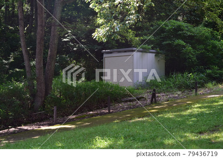 公園倉庫庫房 79436719