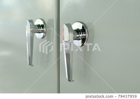 Door handle 79437959