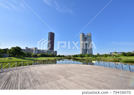 福岡島城島城中央公園新城 福岡島城島城中央公園新城 79438070