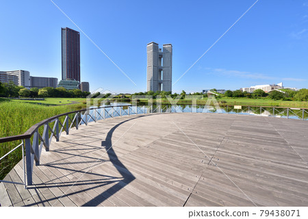 福岡島城島城中央公園新城 福岡島城島城中央公園新城 79438071