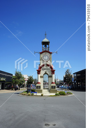 Hokitika, New Zealand 79438938