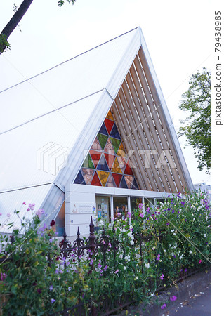 新西蘭基督城 新西蘭基督城 79438985