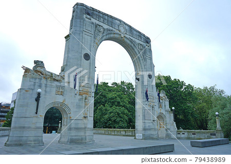 New Zealand Christchurch 79438989