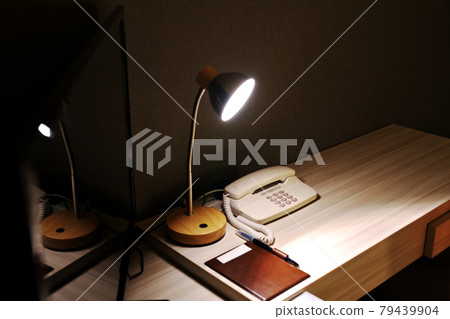 在家的孤獨 79439904